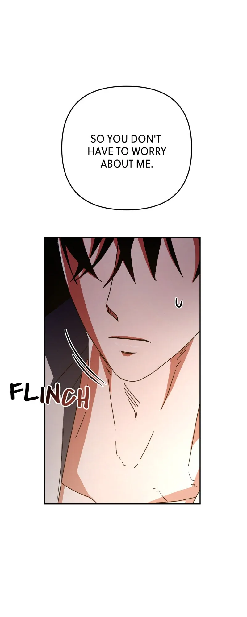 My Husband is Weak by Day, Strong by Night Chapter 16 page 19
