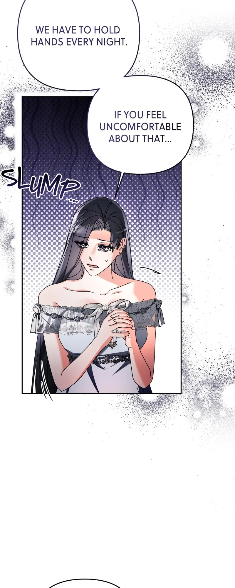 My Husband is Weak by Day, Strong by Night Chapter 16 page 23