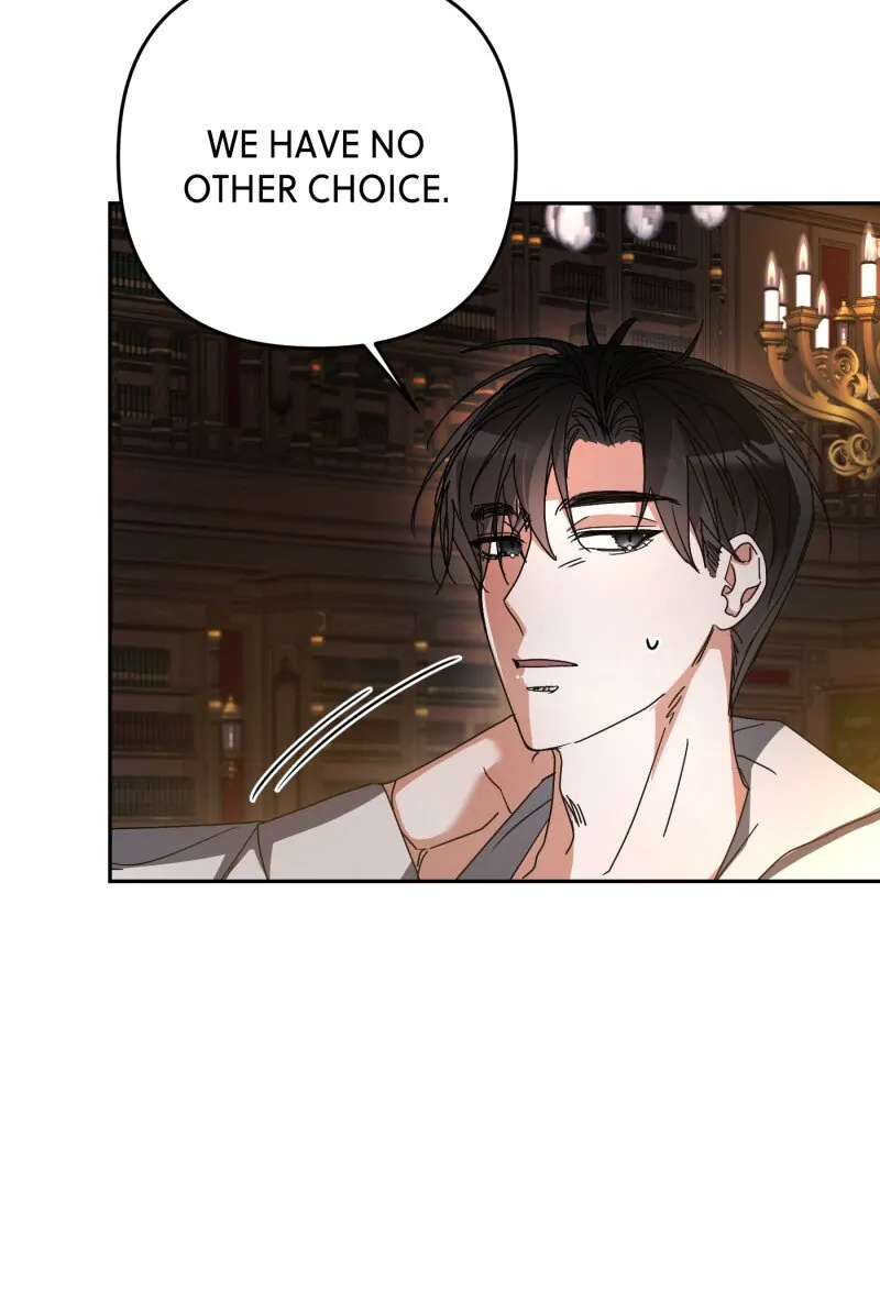 My Husband is Weak by Day, Strong by Night Chapter 16 page 24
