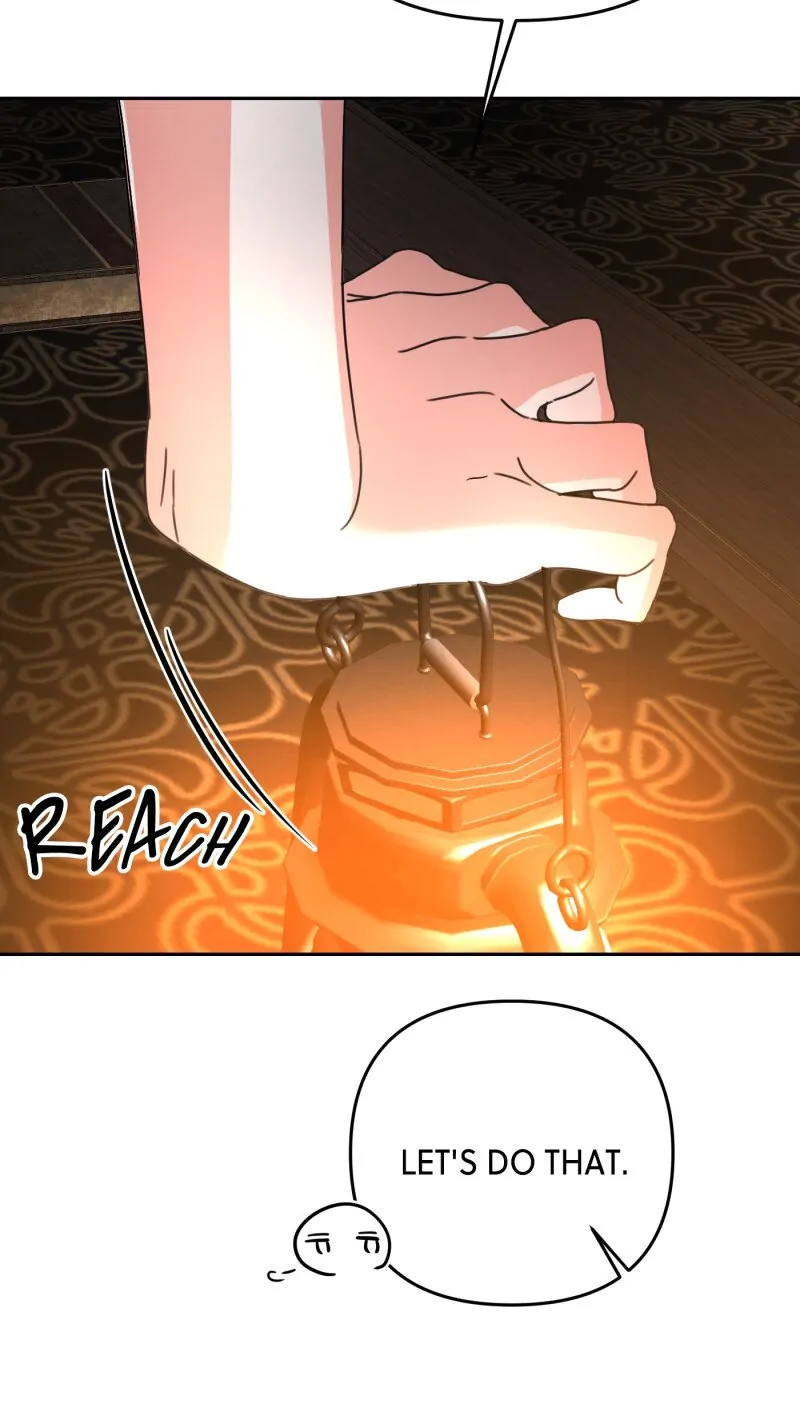 My Husband is Weak by Day, Strong by Night Chapter 16 page 28