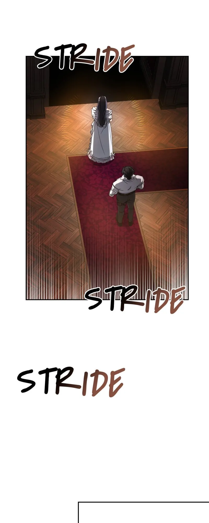 My Husband is Weak by Day, Strong by Night Chapter 16 page 29