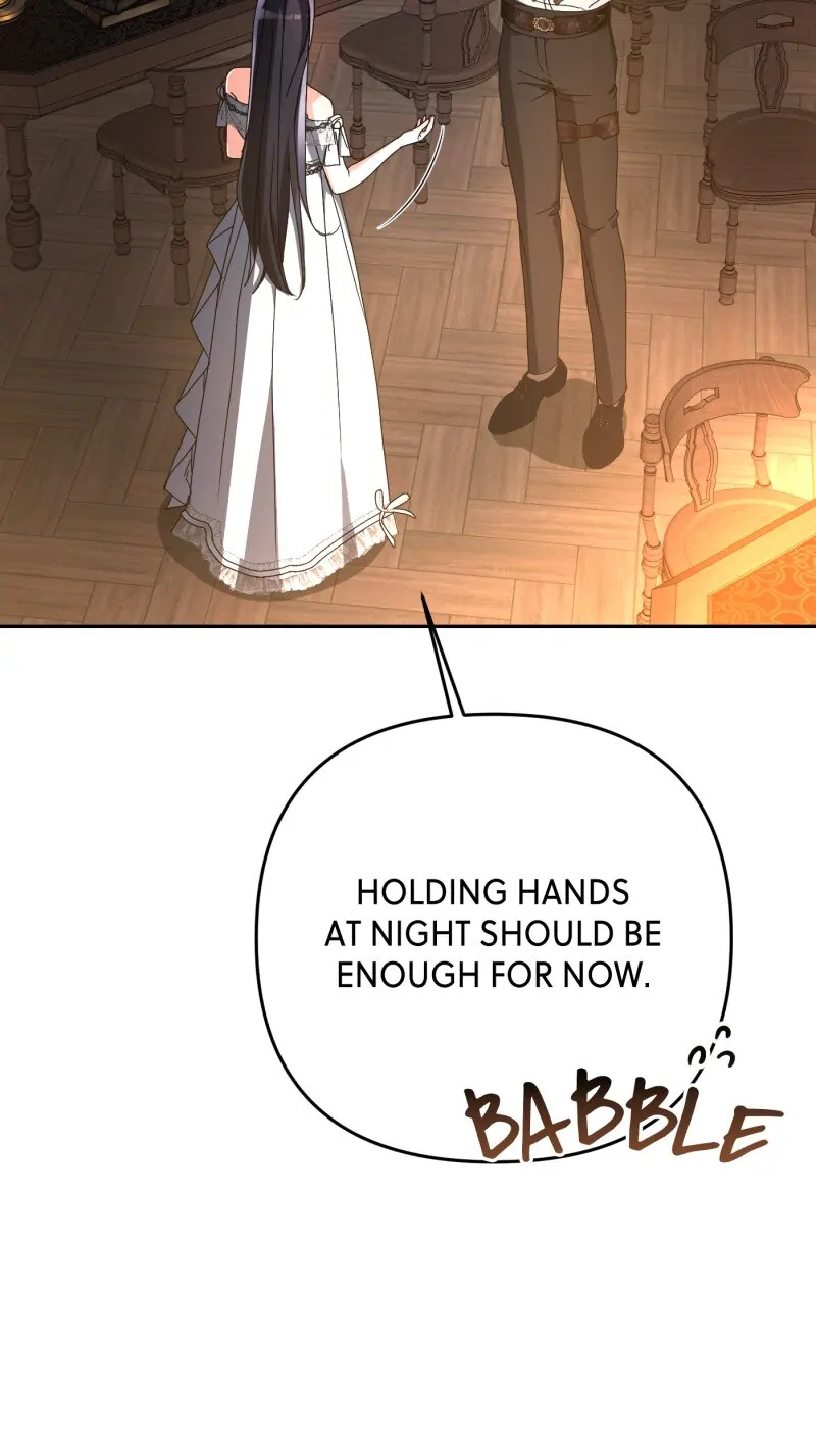 My Husband is Weak by Day, Strong by Night Chapter 16 page 3