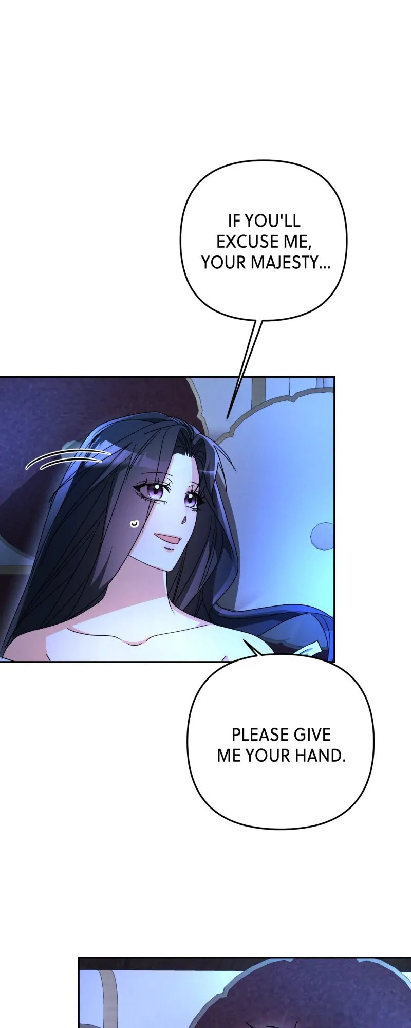 My Husband is Weak by Day, Strong by Night Chapter 16 page 42