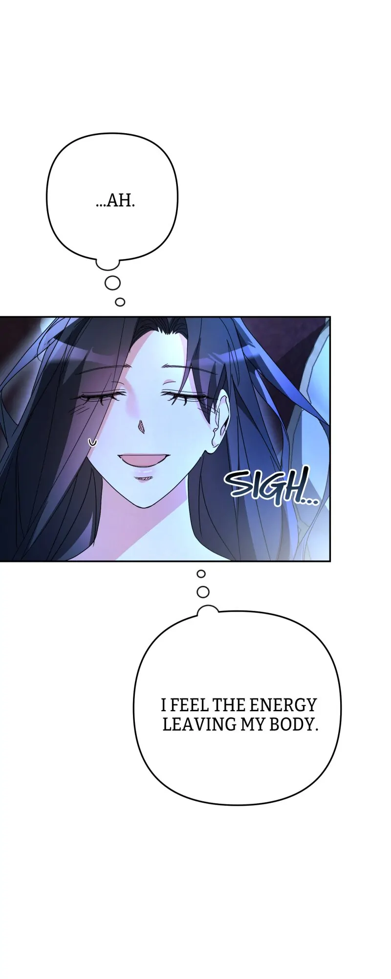 My Husband is Weak by Day, Strong by Night Chapter 16 page 46