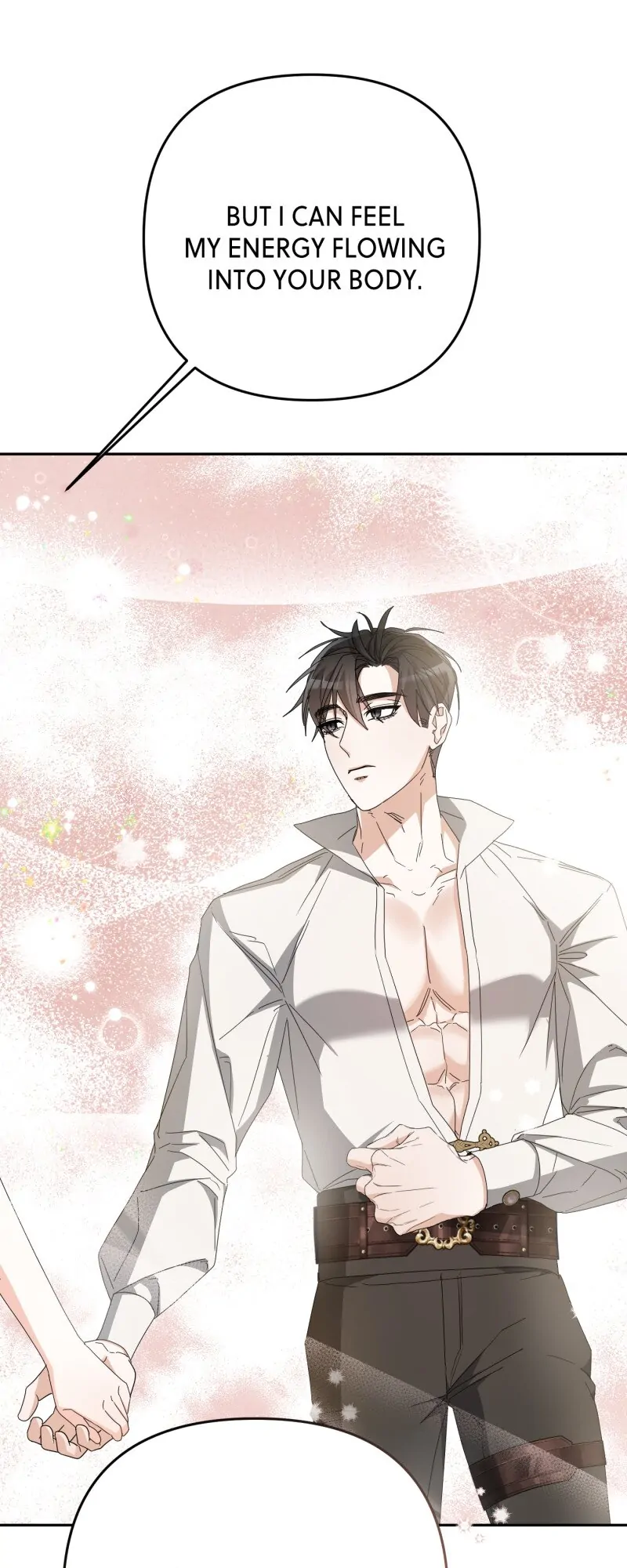 My Husband is Weak by Day, Strong by Night Chapter 16 page 48