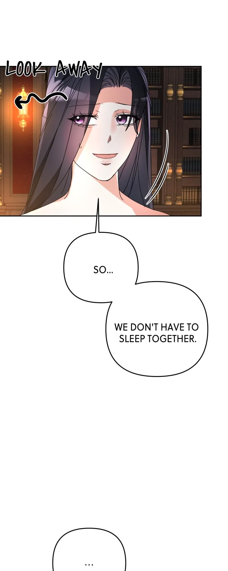 My Husband is Weak by Day, Strong by Night Chapter 16 page 4