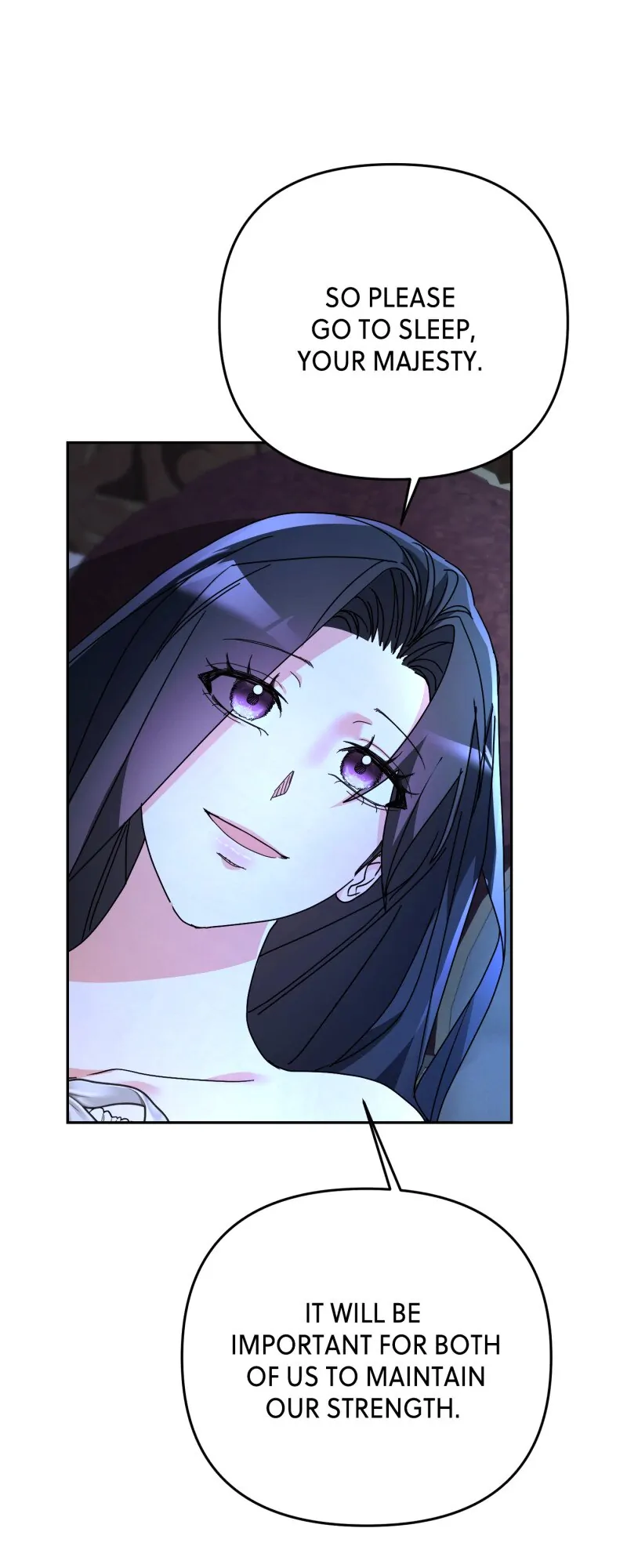 My Husband is Weak by Day, Strong by Night Chapter 16 page 50
