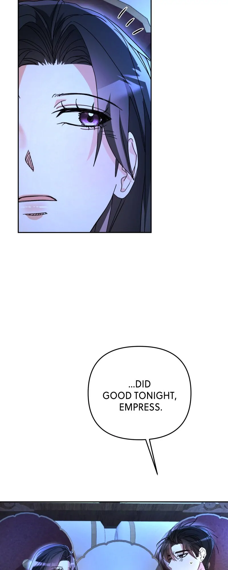 My Husband is Weak by Day, Strong by Night Chapter 16 page 54
