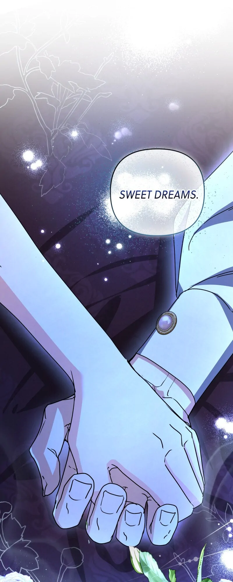 My Husband is Weak by Day, Strong by Night Chapter 16 page 59