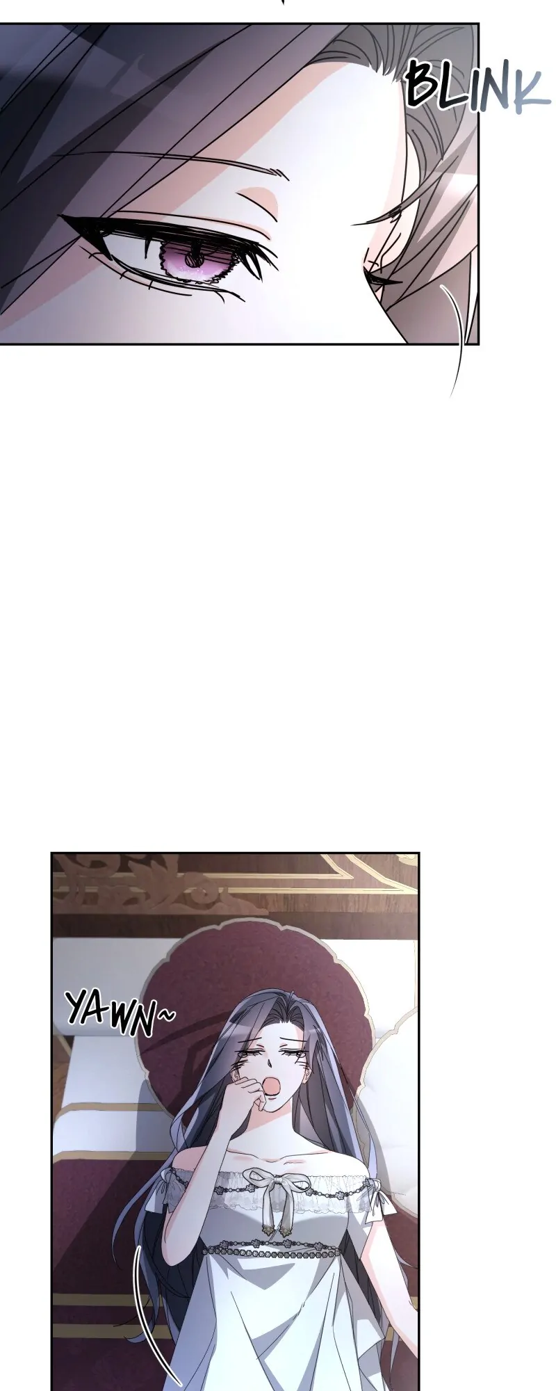 My Husband is Weak by Day, Strong by Night Chapter 16 page 63