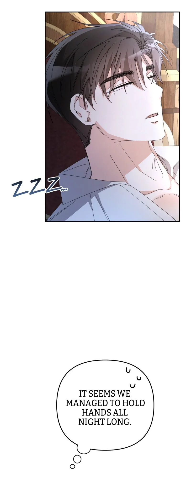 My Husband is Weak by Day, Strong by Night Chapter 16 page 67