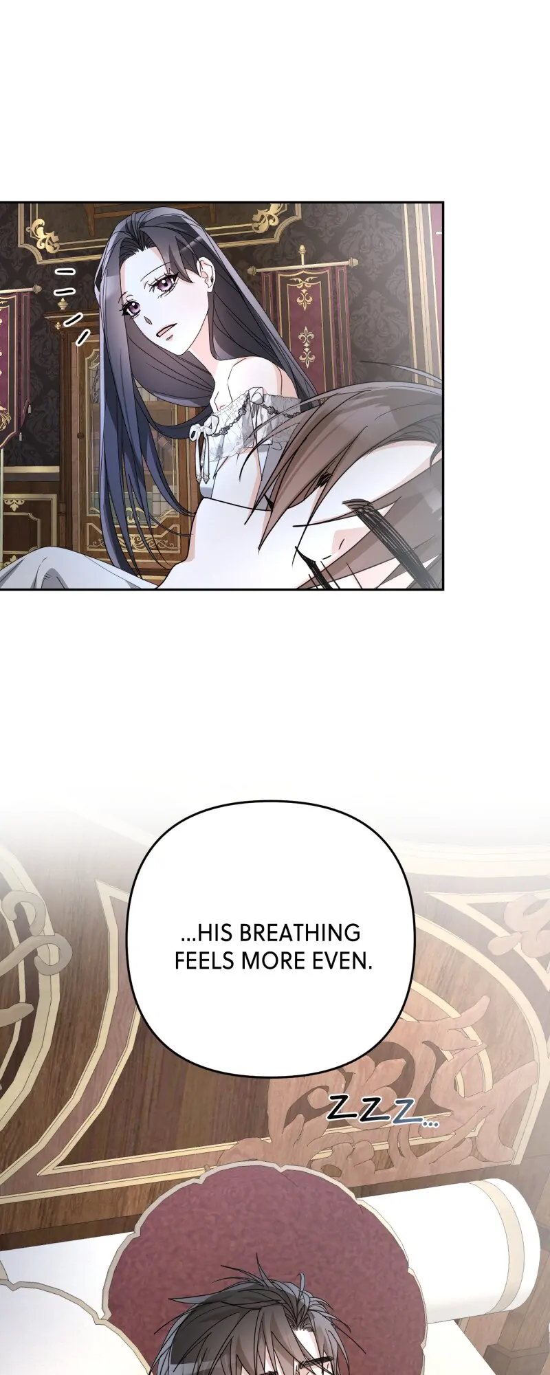 My Husband is Weak by Day, Strong by Night Chapter 16 page 70