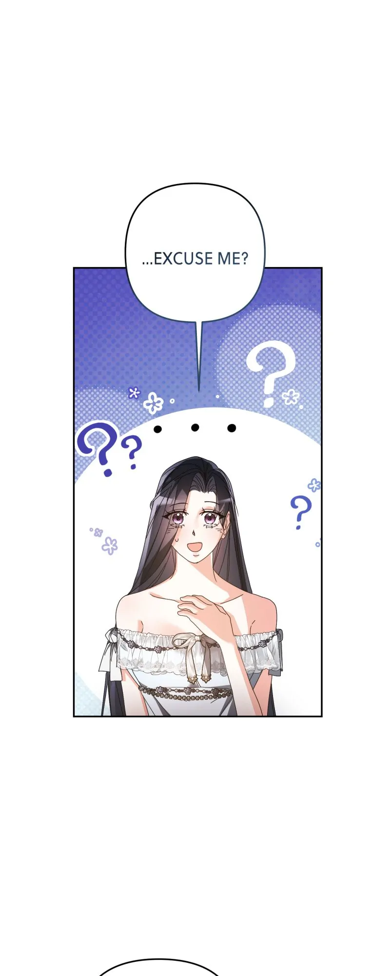 My Husband is Weak by Day, Strong by Night Chapter 16 page 8