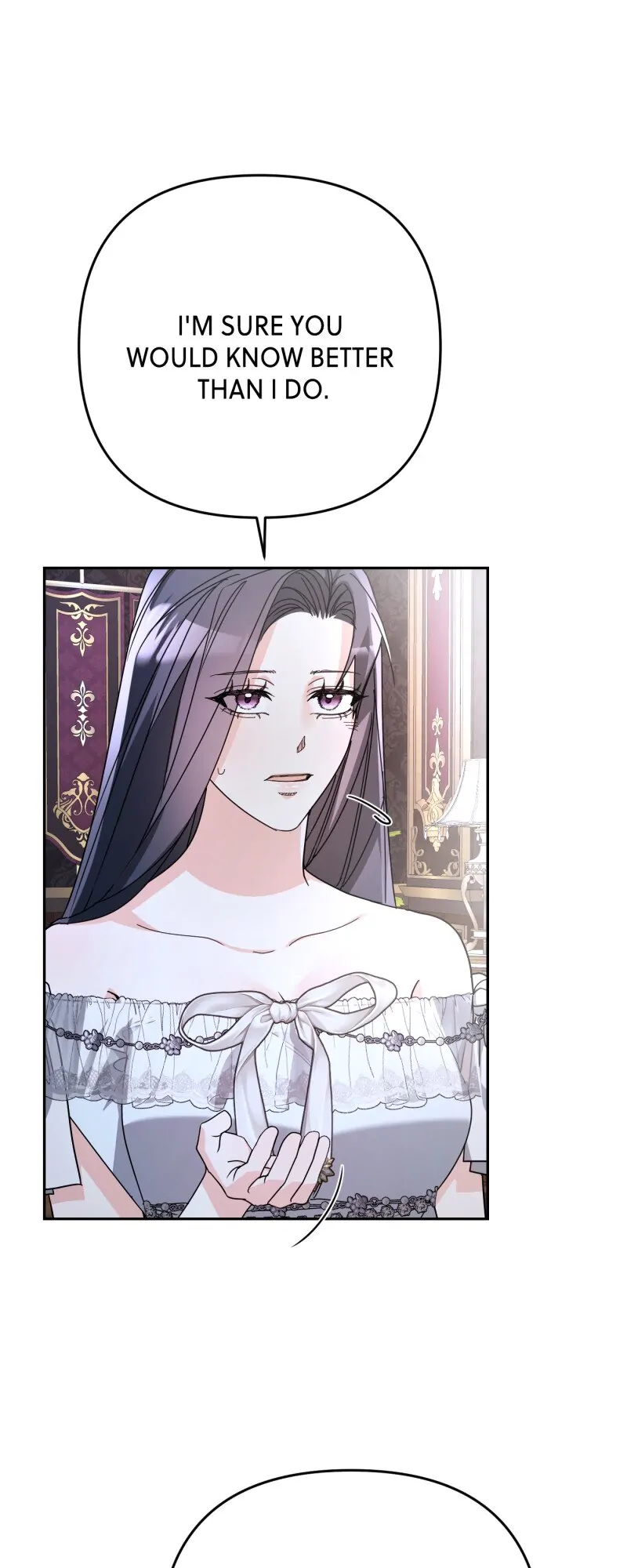 My Husband is Weak by Day, Strong by Night Chapter 17 page 11