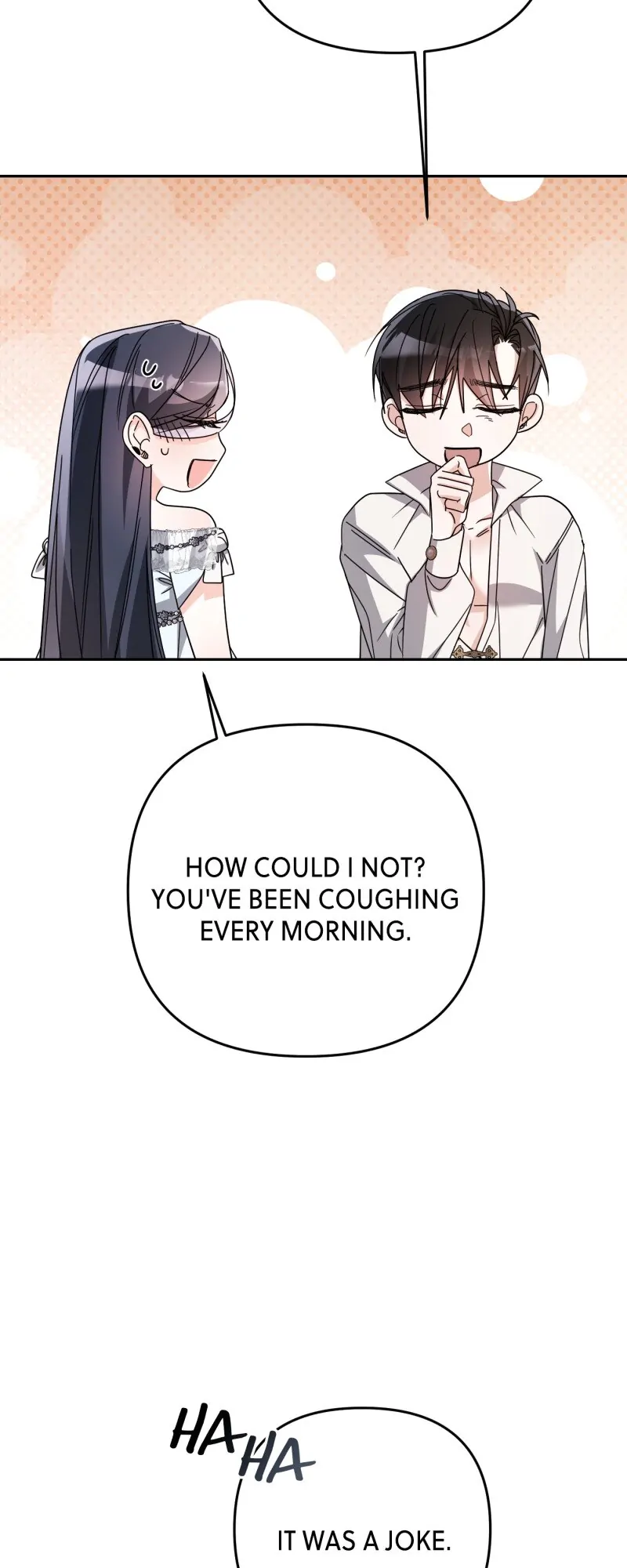 My Husband is Weak by Day, Strong by Night Chapter 17 page 13