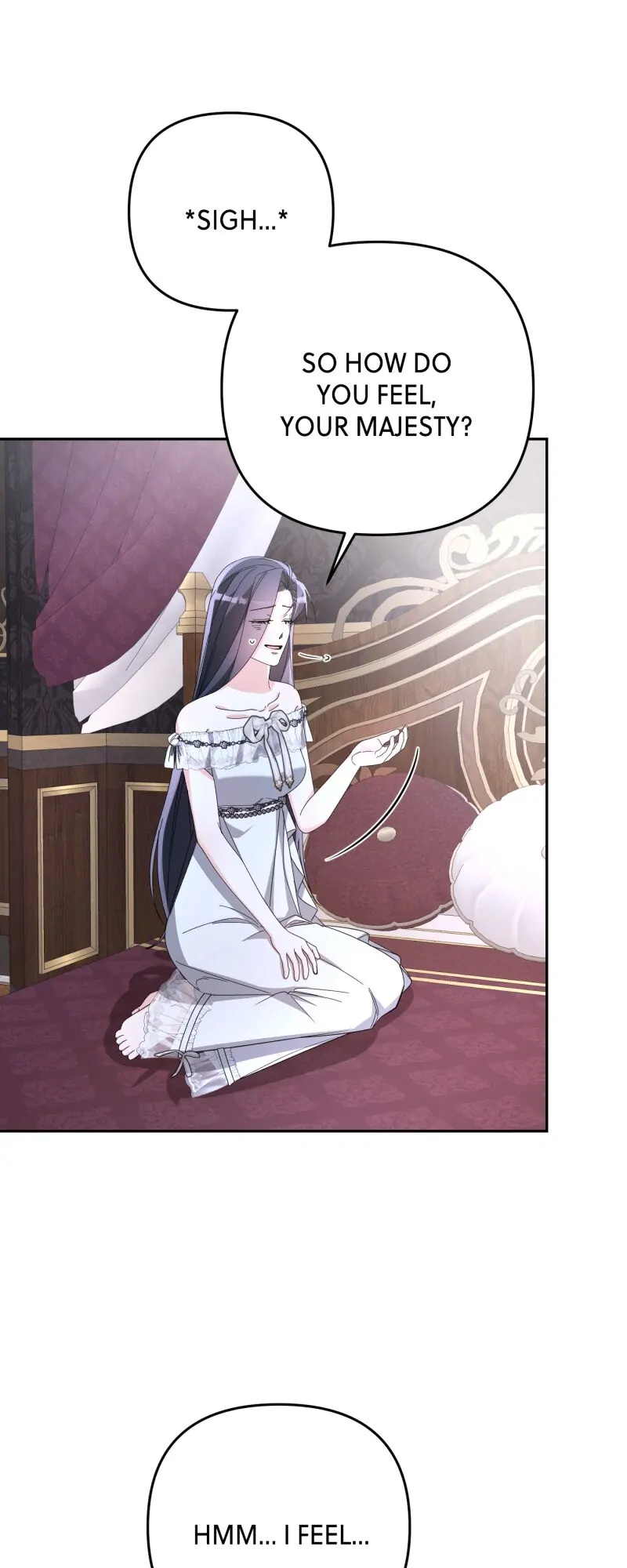 My Husband is Weak by Day, Strong by Night Chapter 17 page 15