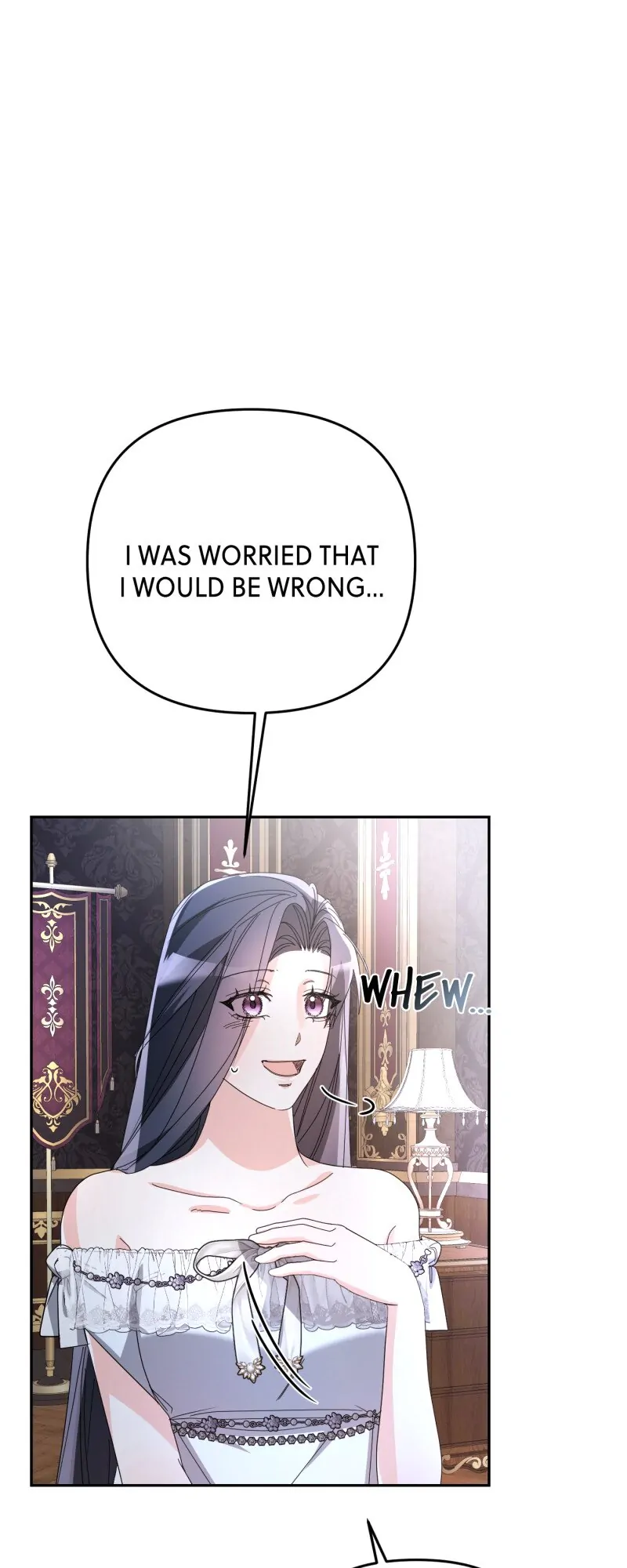 My Husband is Weak by Day, Strong by Night Chapter 17 page 17