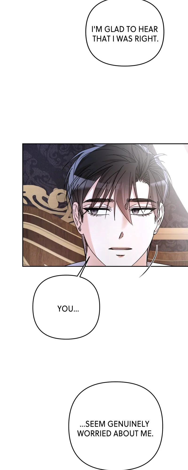My Husband is Weak by Day, Strong by Night Chapter 17 page 18
