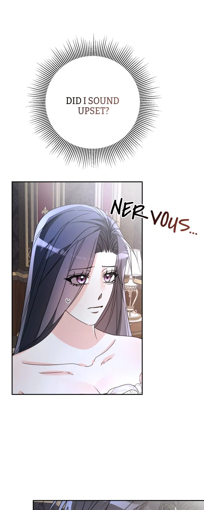 My Husband is Weak by Day, Strong by Night Chapter 17 page 24