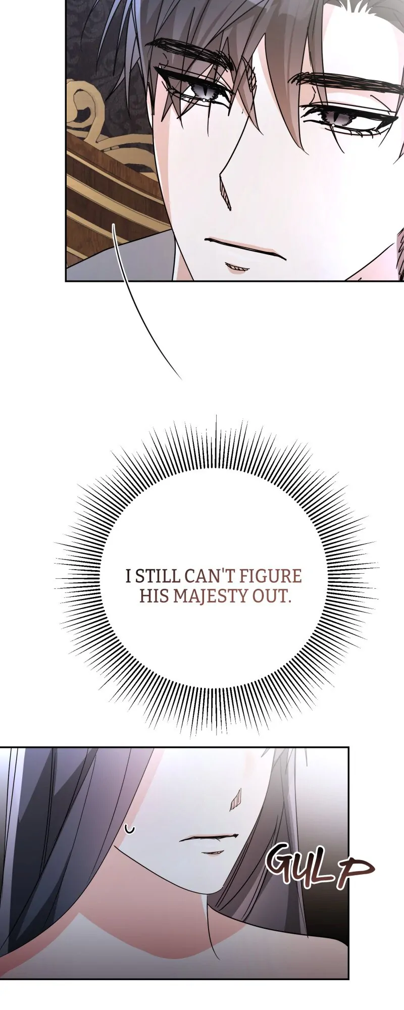 My Husband is Weak by Day, Strong by Night Chapter 17 page 25