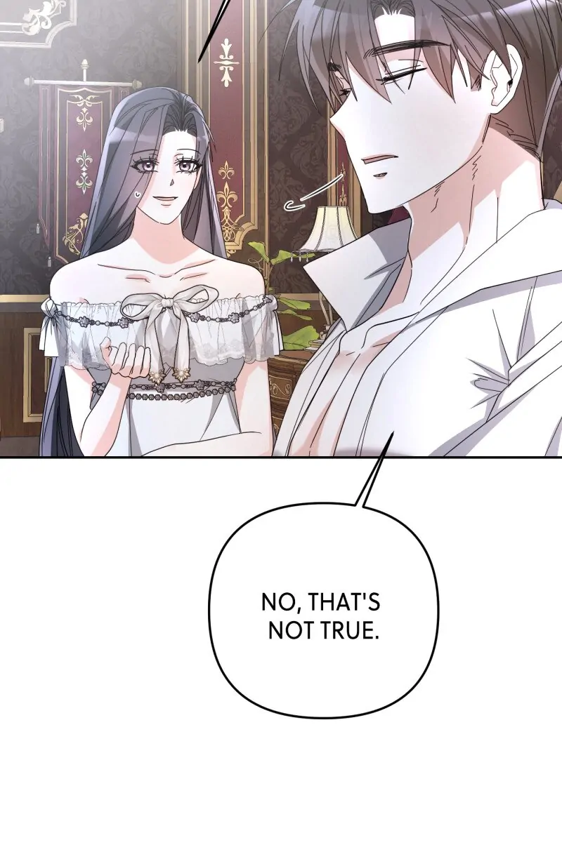 My Husband is Weak by Day, Strong by Night Chapter 17 page 30