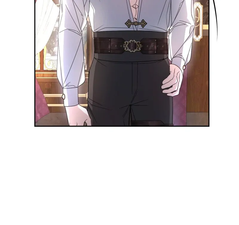 My Husband is Weak by Day, Strong by Night Chapter 17 page 34