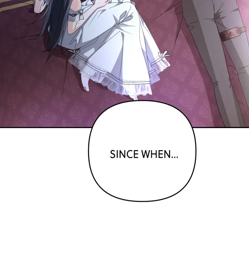 My Husband is Weak by Day, Strong by Night Chapter 17 page 3