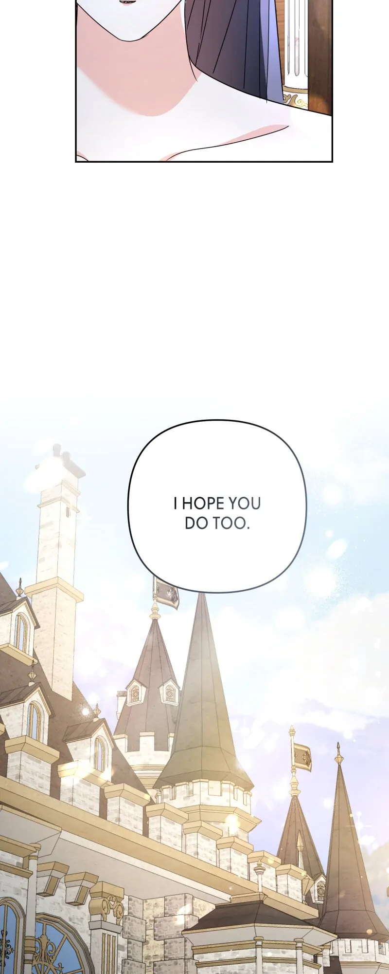 My Husband is Weak by Day, Strong by Night Chapter 17 page 43