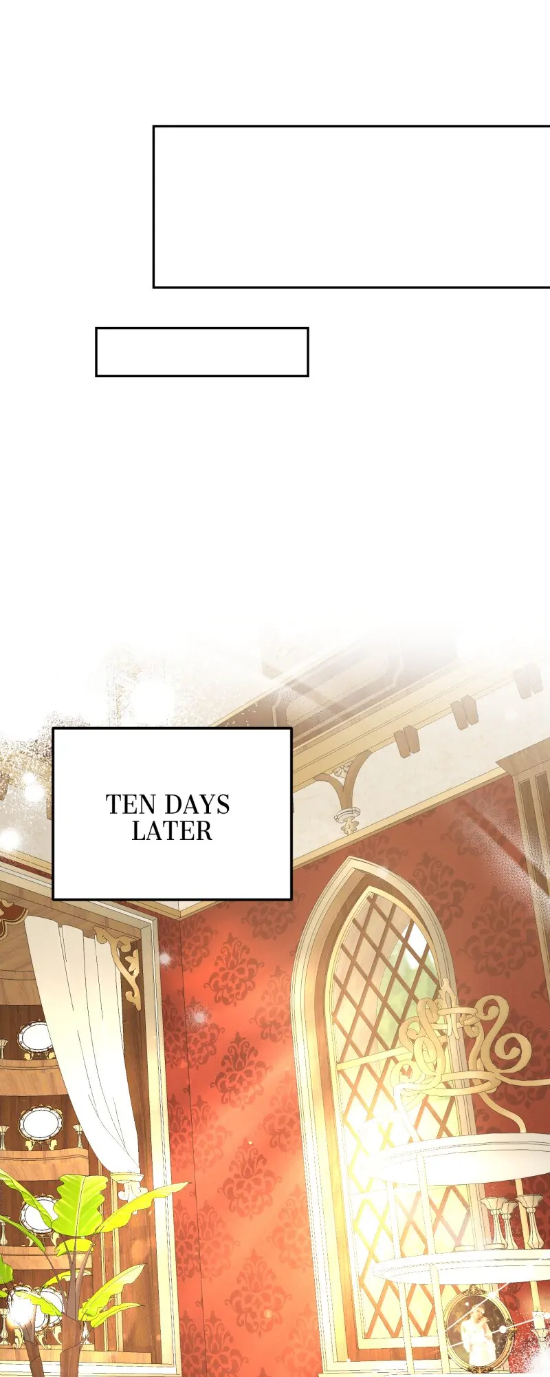 My Husband is Weak by Day, Strong by Night Chapter 17 page 45