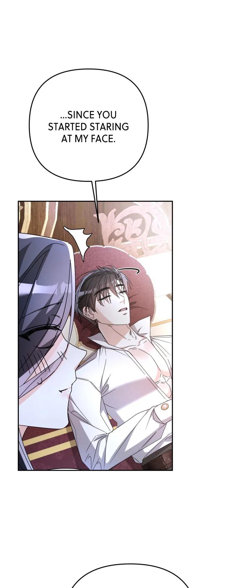 My Husband is Weak by Day, Strong by Night Chapter 17 page 4