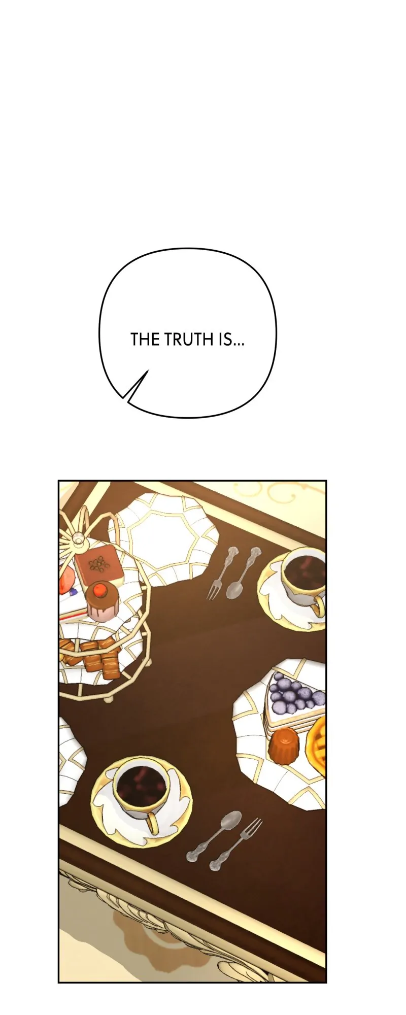 My Husband is Weak by Day, Strong by Night Chapter 17 page 53