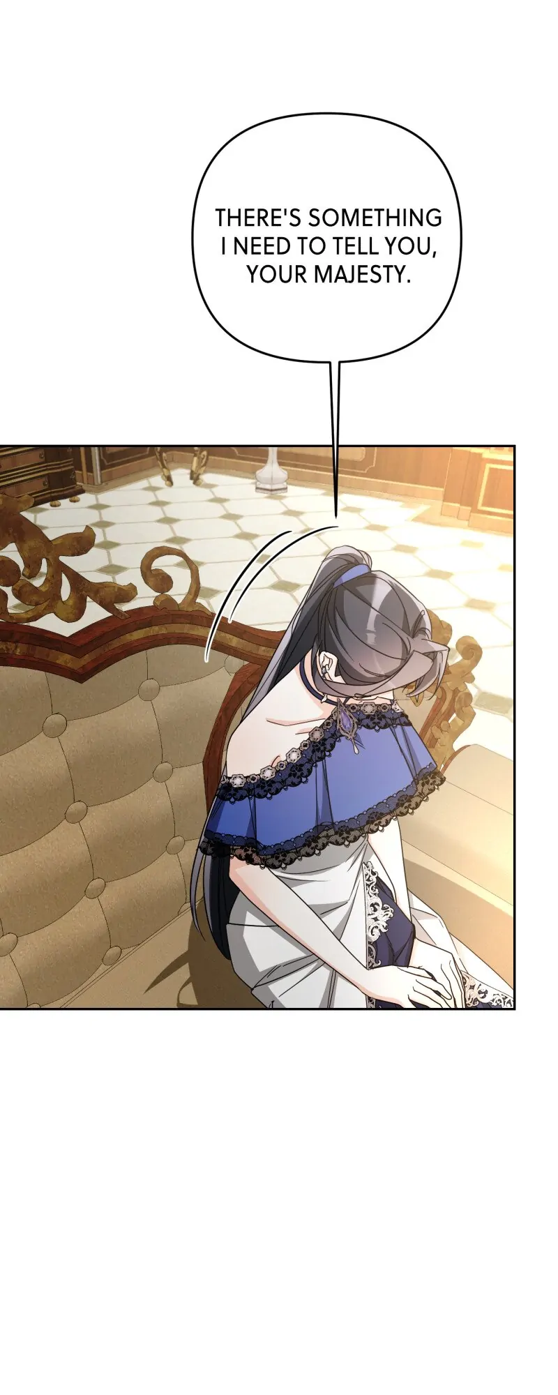 My Husband is Weak by Day, Strong by Night Chapter 17 page 55