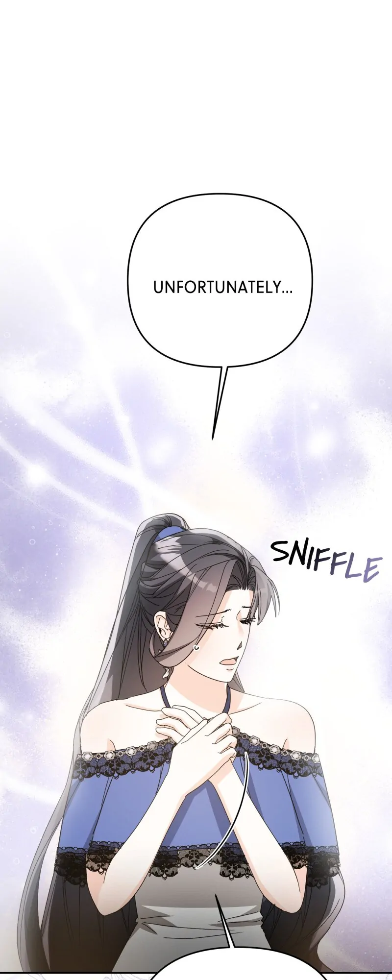 My Husband is Weak by Day, Strong by Night Chapter 17 page 58