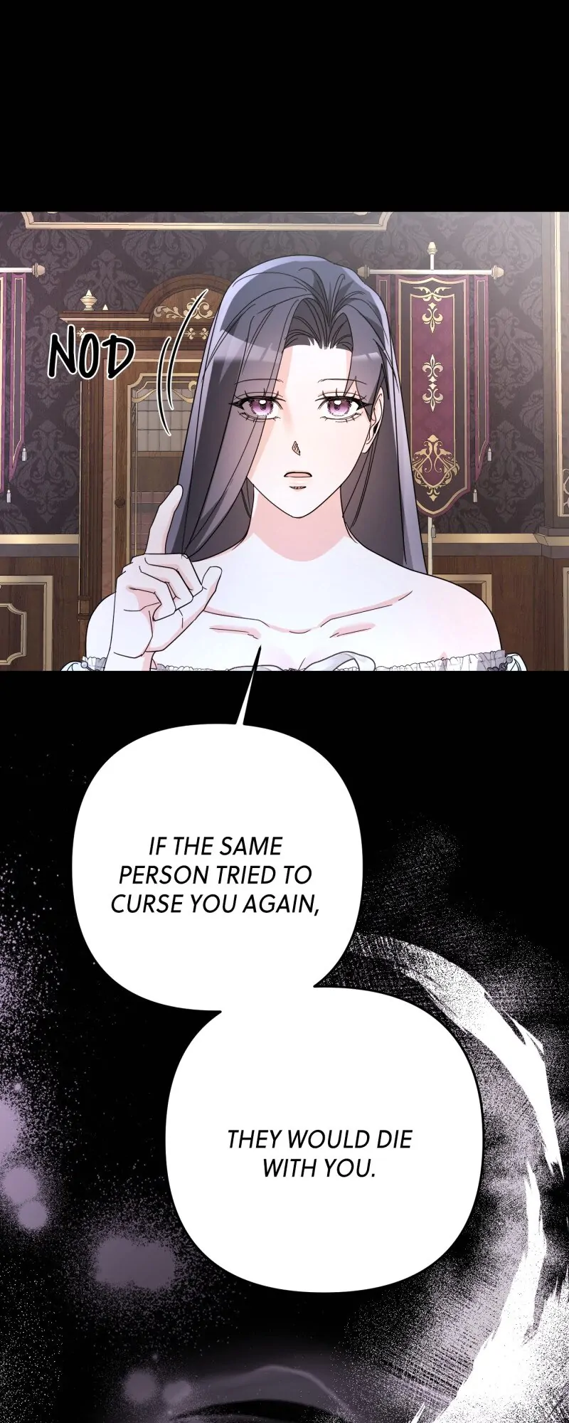My Husband is Weak by Day, Strong by Night Chapter 17 page 62