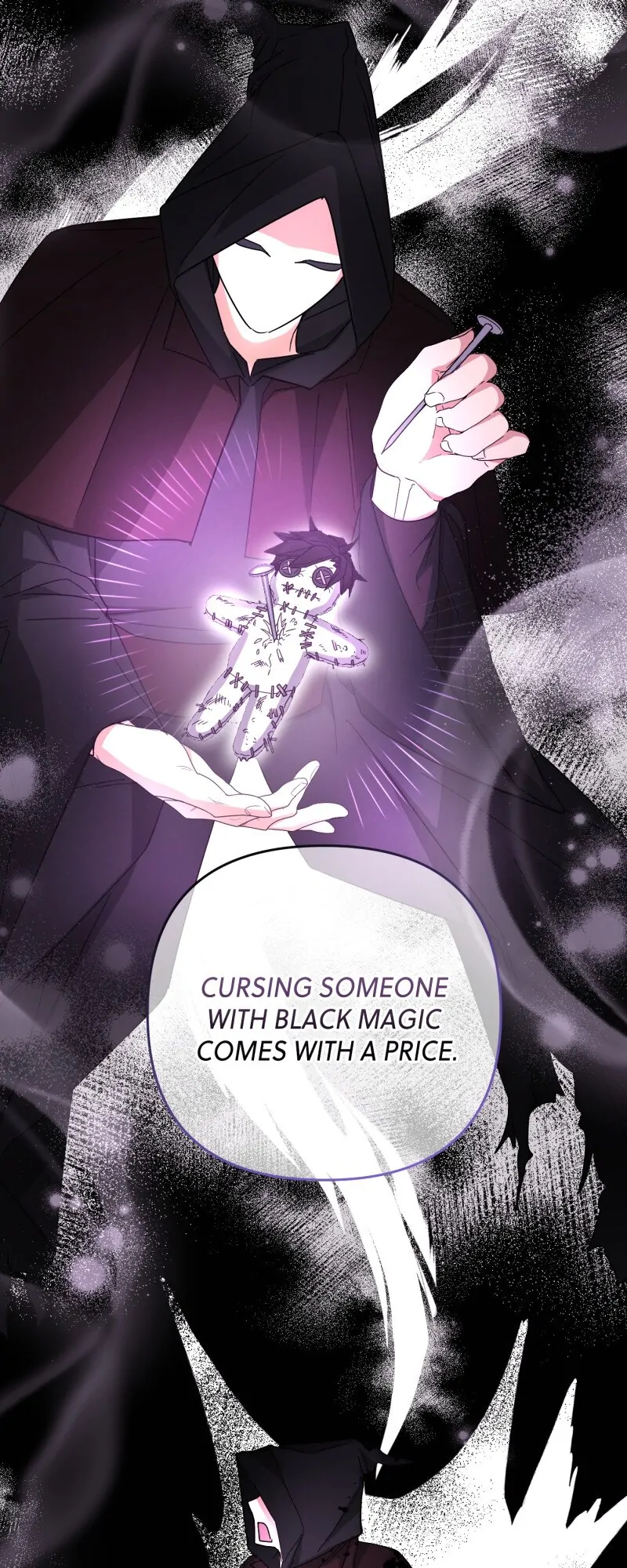 My Husband is Weak by Day, Strong by Night Chapter 17 page 63