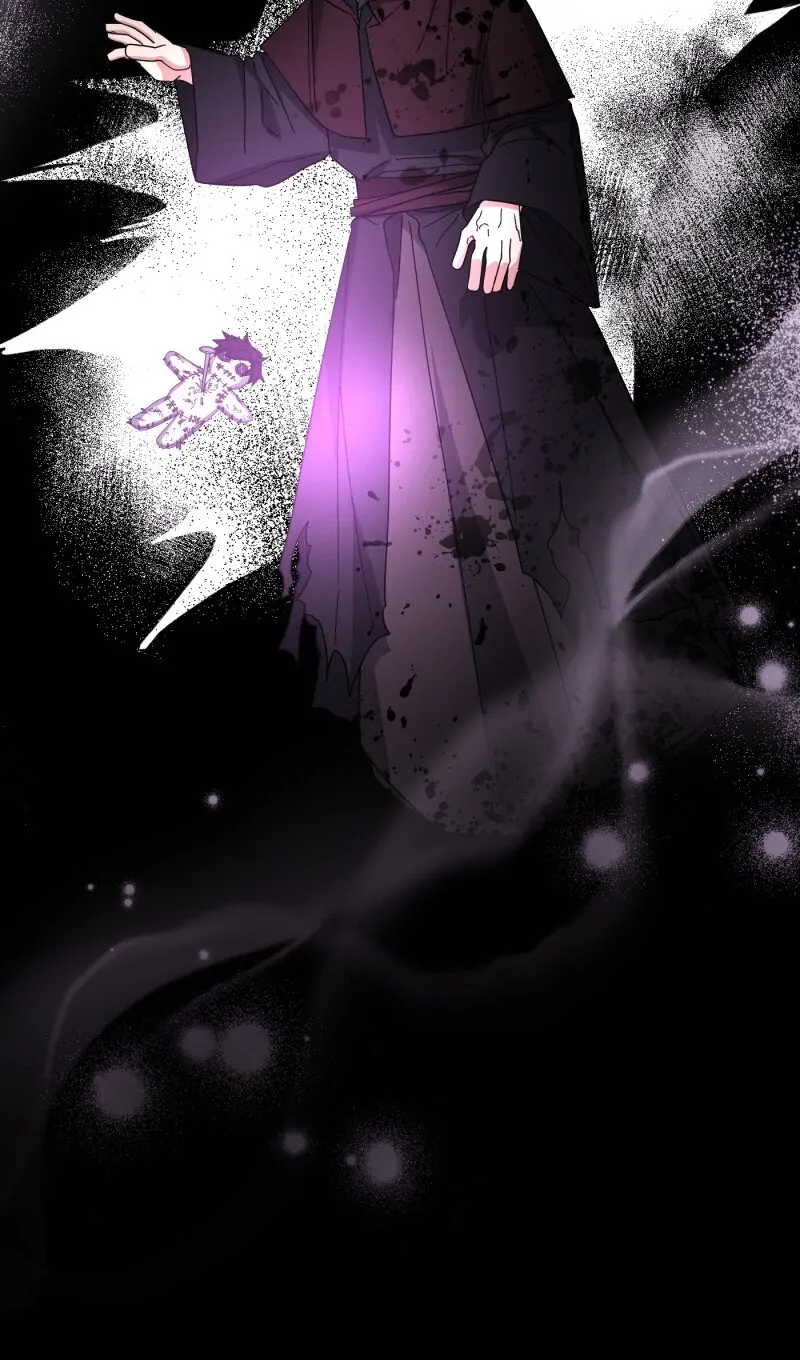 My Husband is Weak by Day, Strong by Night Chapter 17 page 64