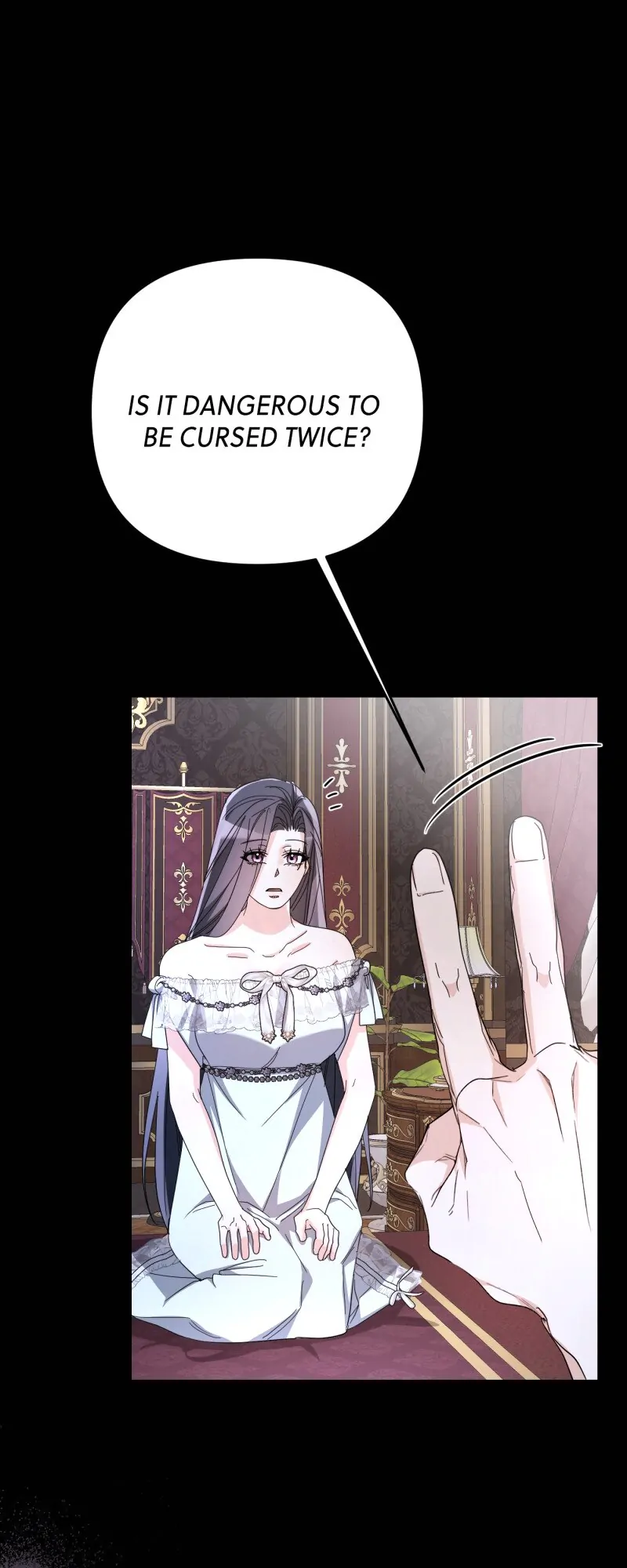 My Husband is Weak by Day, Strong by Night Chapter 17 page 66
