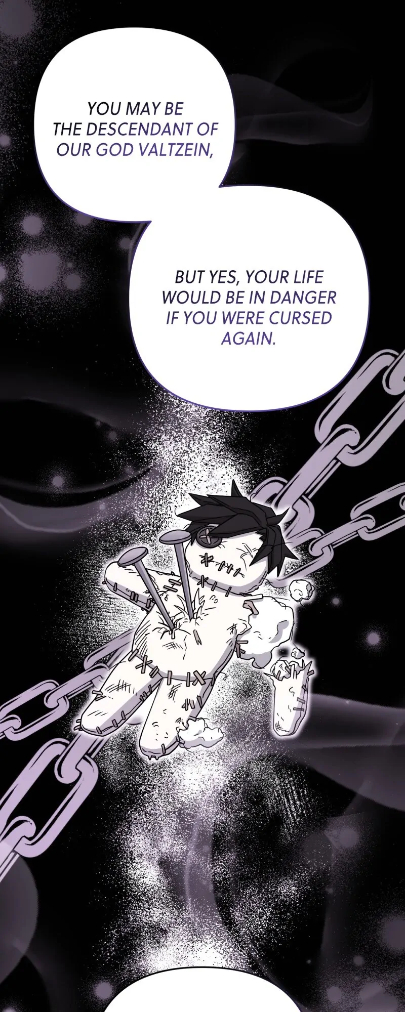 My Husband is Weak by Day, Strong by Night Chapter 17 page 67