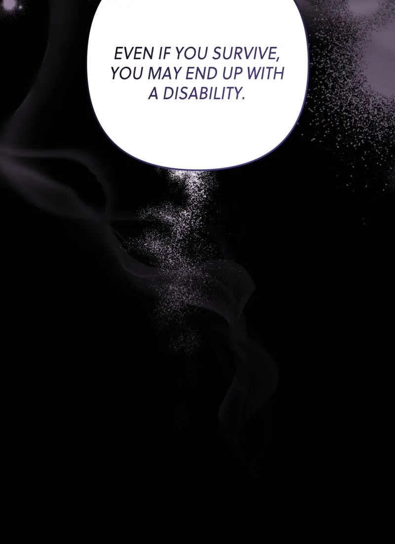 My Husband is Weak by Day, Strong by Night Chapter 17 page 68