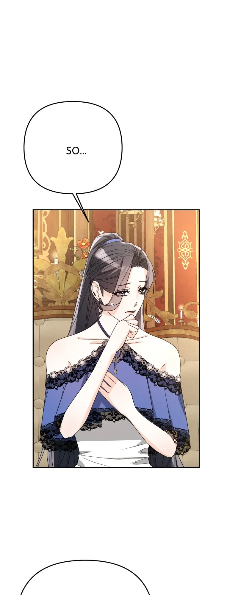 My Husband is Weak by Day, Strong by Night Chapter 17 page 71