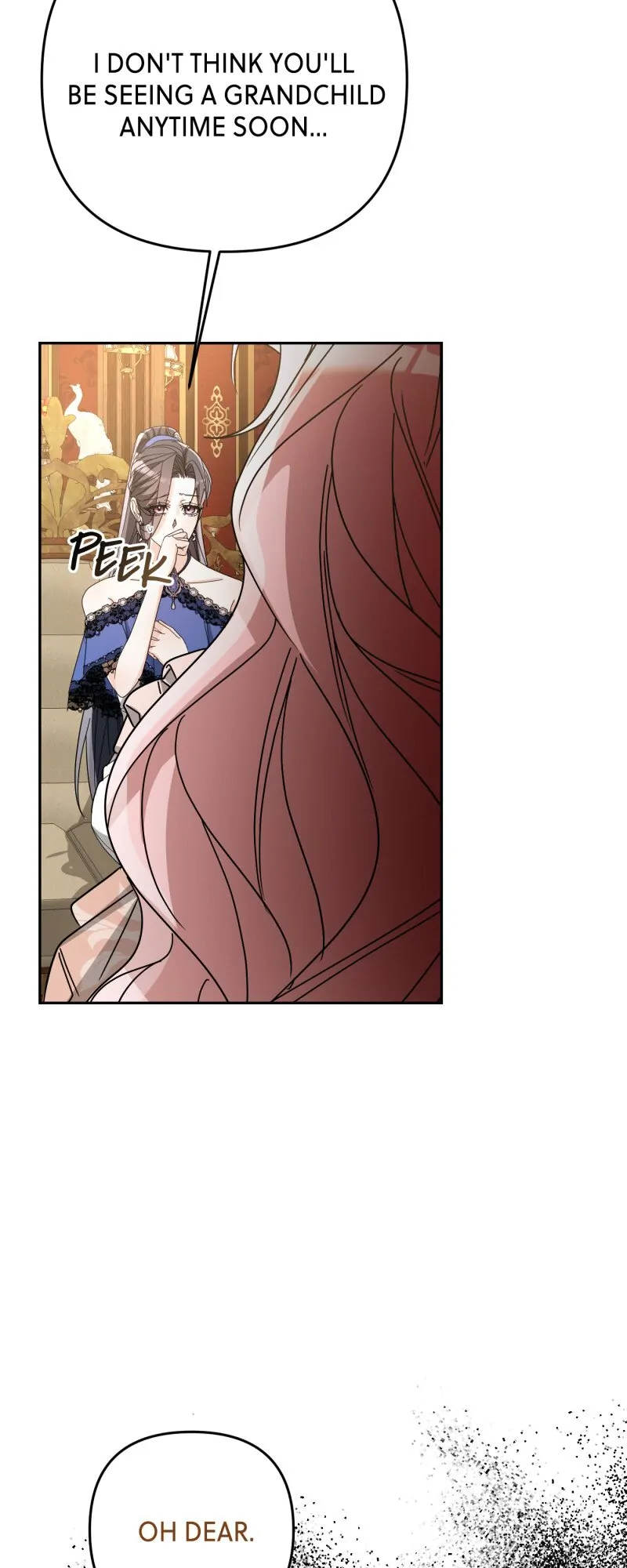 My Husband is Weak by Day, Strong by Night Chapter 17 page 72