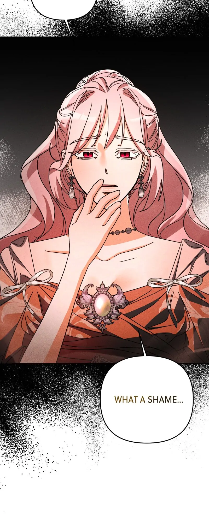 My Husband is Weak by Day, Strong by Night Chapter 17 page 73