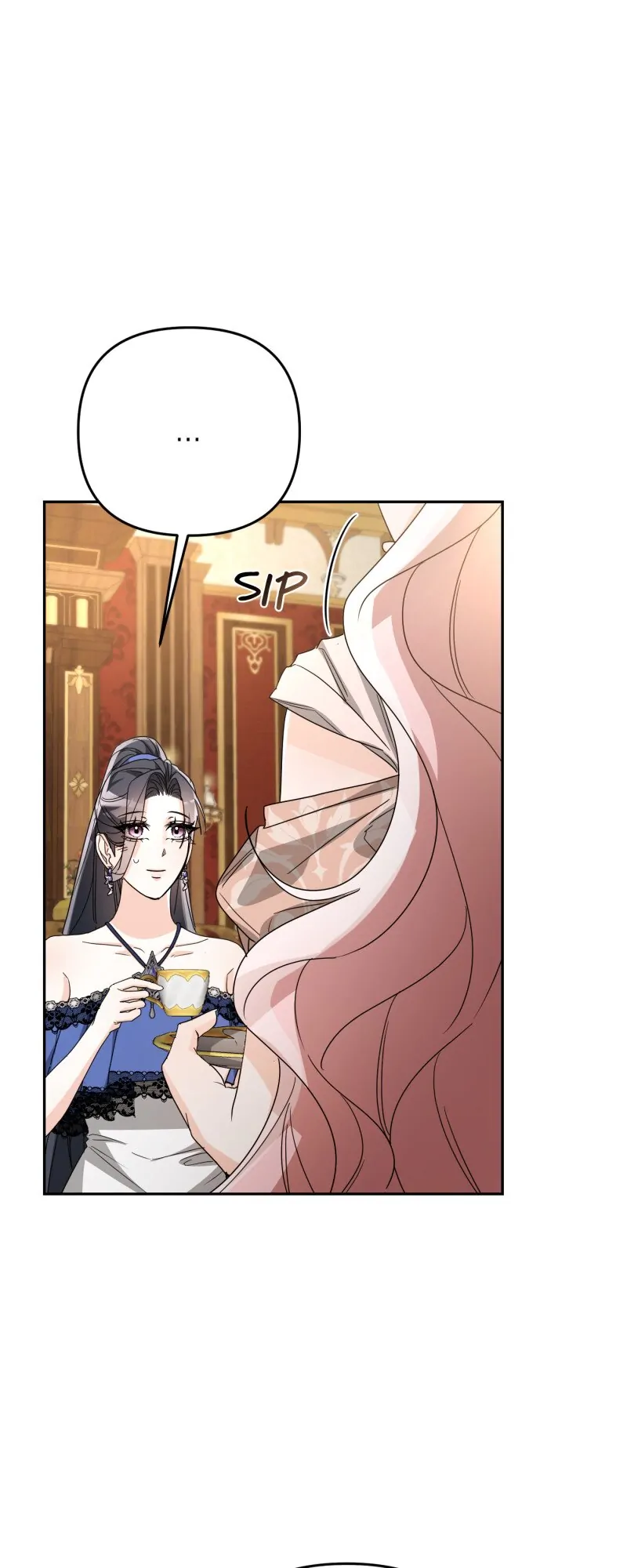 My Husband is Weak by Day, Strong by Night Chapter 18 page 14