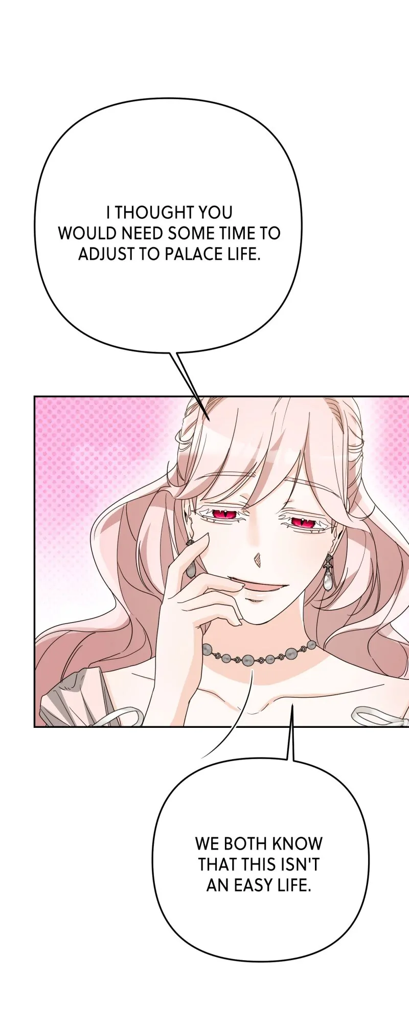 My Husband is Weak by Day, Strong by Night Chapter 18 page 23
