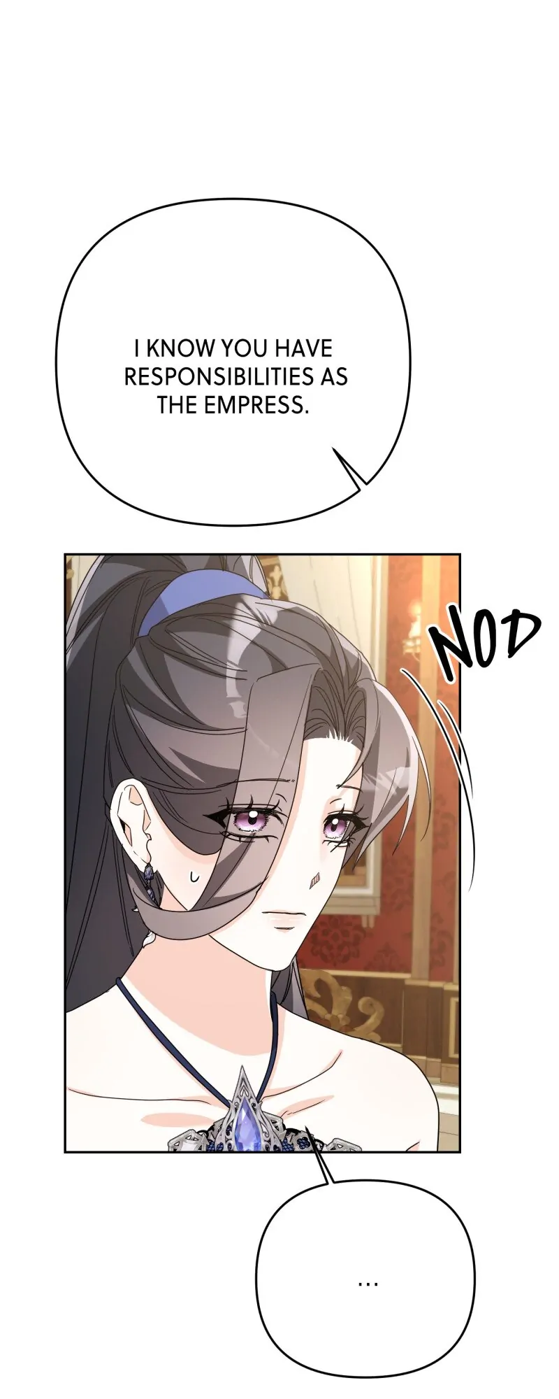 My Husband is Weak by Day, Strong by Night Chapter 18 page 24