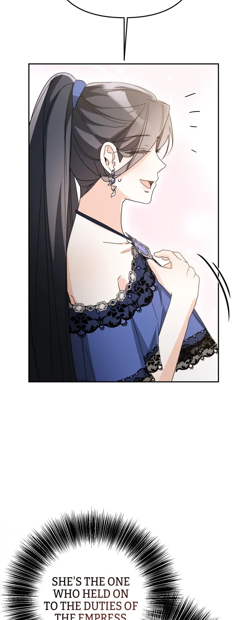 My Husband is Weak by Day, Strong by Night Chapter 18 page 27