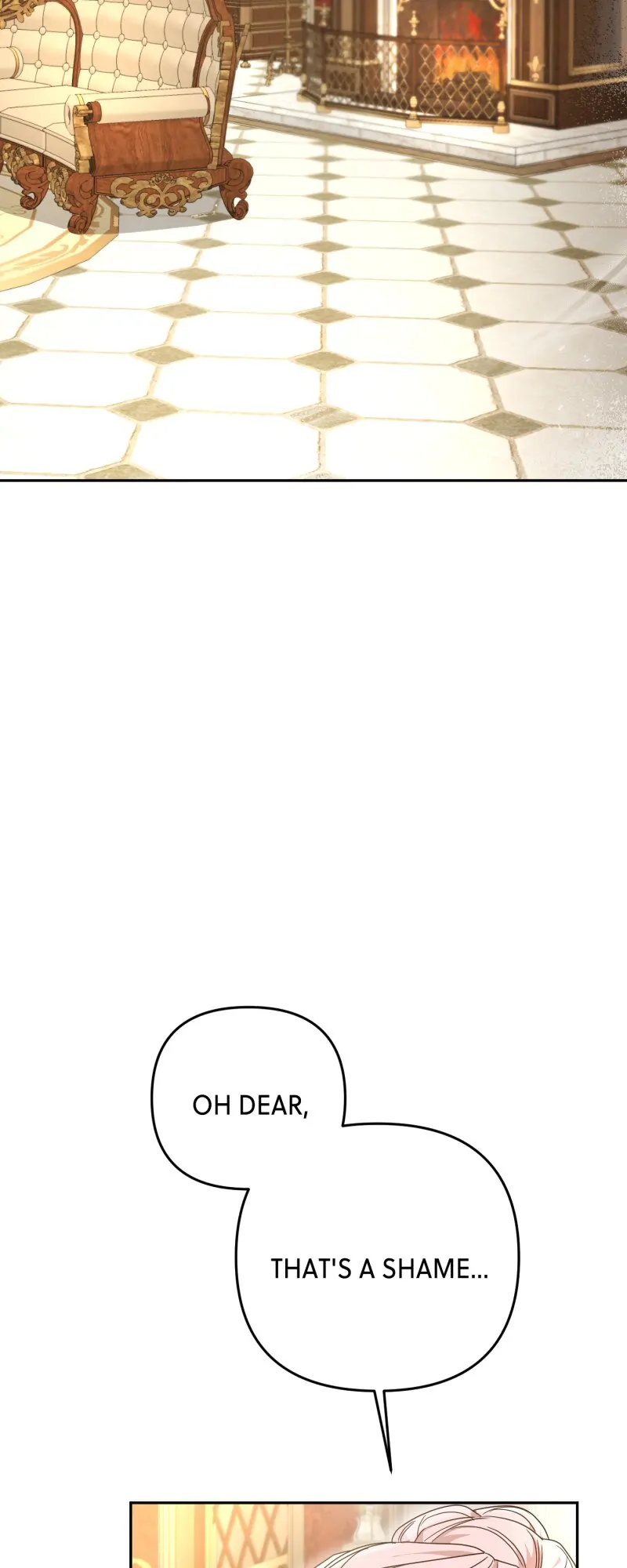 My Husband is Weak by Day, Strong by Night Chapter 18 page 2