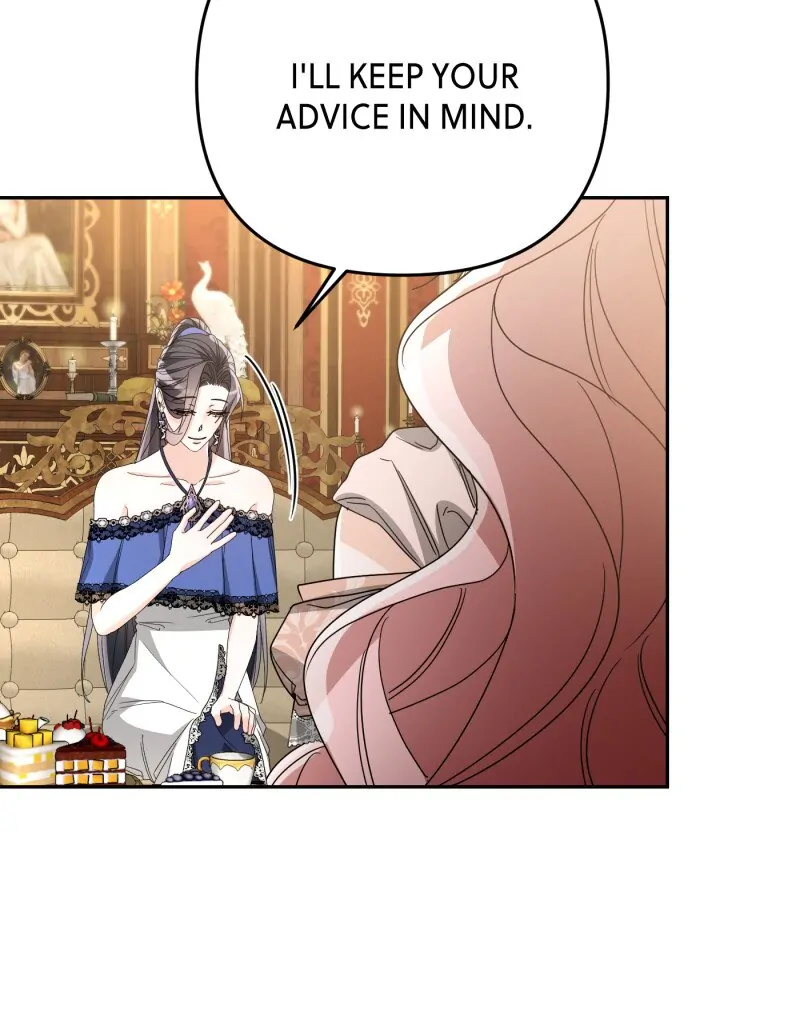 My Husband is Weak by Day, Strong by Night Chapter 18 page 33