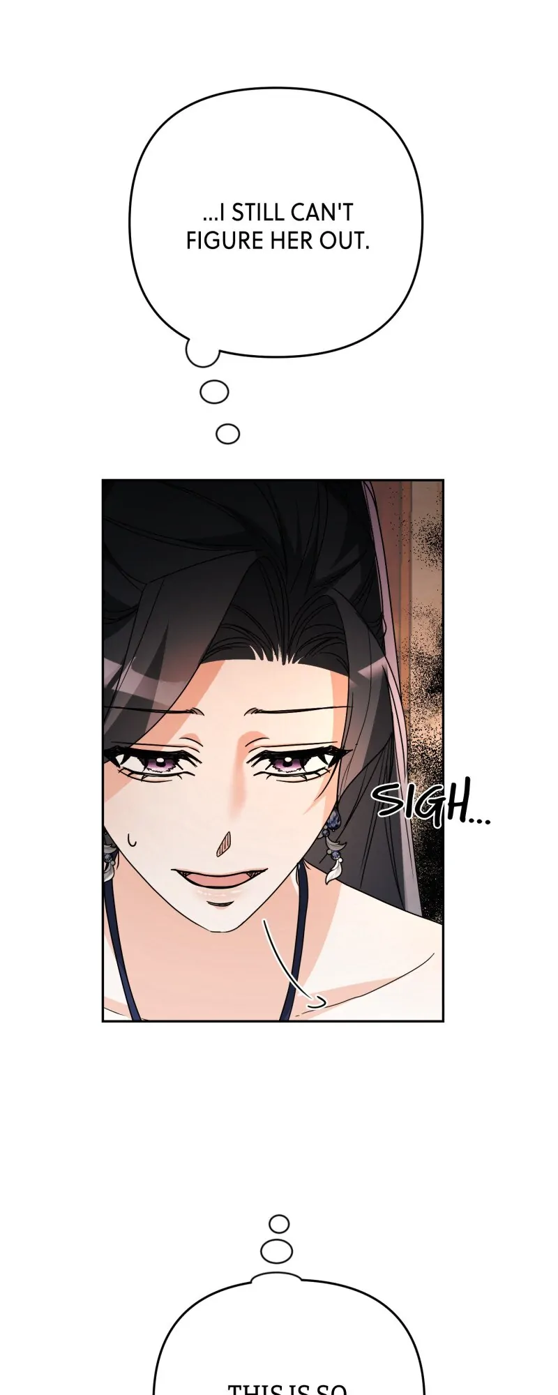 My Husband is Weak by Day, Strong by Night Chapter 18 page 34