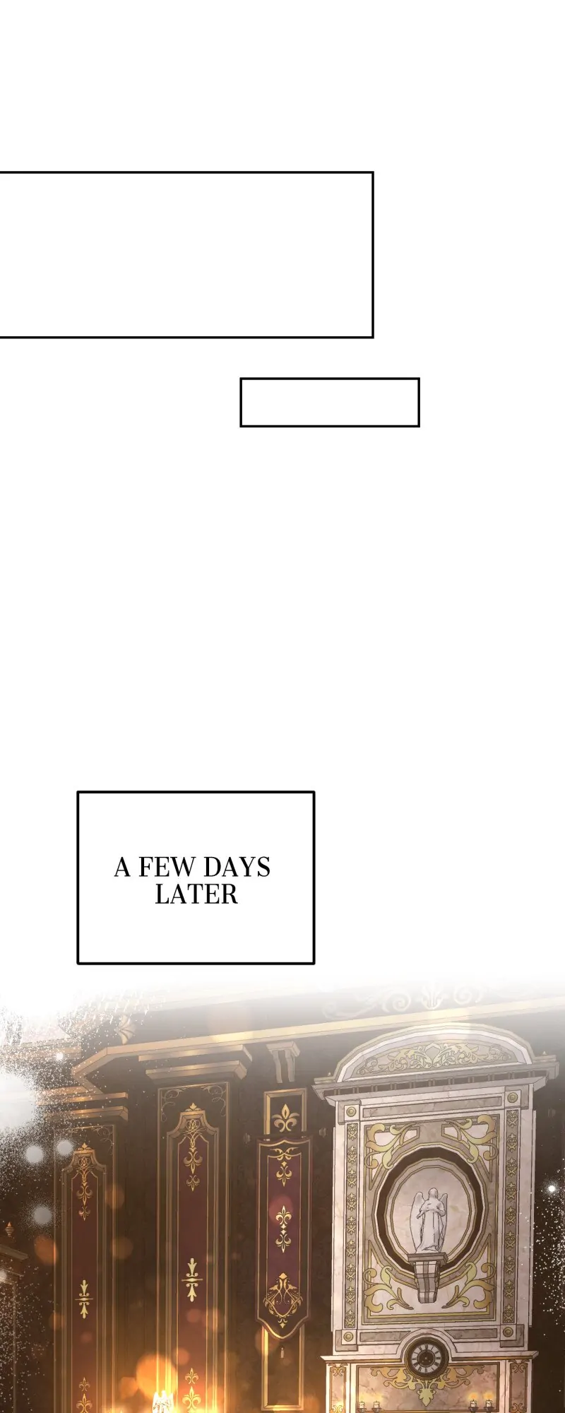 My Husband is Weak by Day, Strong by Night Chapter 18 page 37